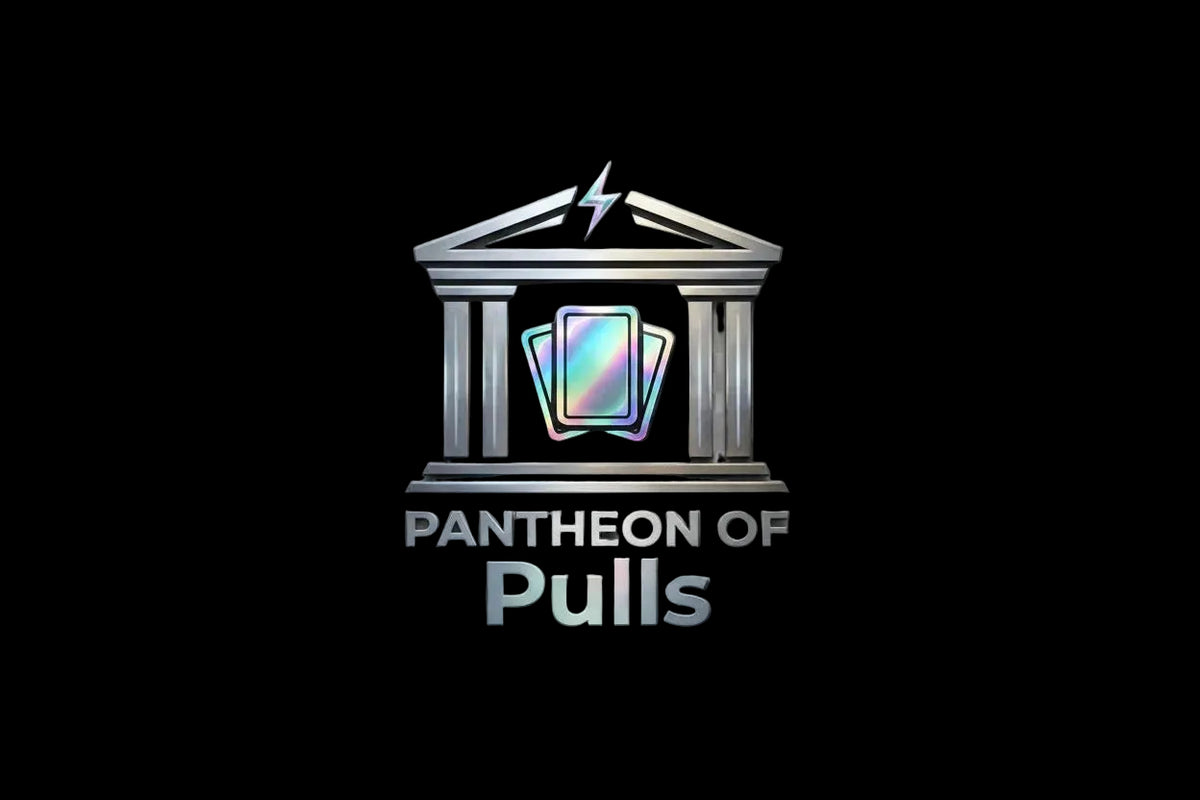 Pantheon of Pulls